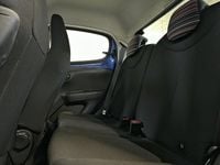 Usata Citroën C1 Feel 72 CV (52 kW) 2019 Nero Utilitaria