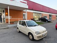 Usata Fiat 600 Anniversary 54 CV (39 kW) 2007 Beige Berlina