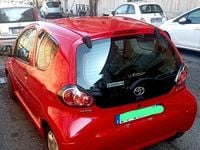 Usata Toyota Aygo 2009 Utilitaria