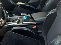 Usata Renault Mégane GrandTour Intens 110 CV (80 kW) 2017 Station wagon