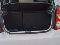 Usata Chevrolet Spark LT 68 CV (50 kW) 2014 Bianco Utilitaria