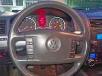 Usata VW Touareg Exclusive 174 CV (127 kW) 2008 Grigio SUV