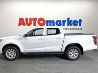 Usata Isuzu D-Max 163 CV (119 kW) 2025 Bianco Pick-up