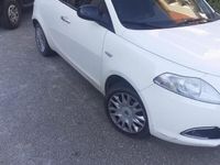 usata Lancia Ypsilon 2ª serie - 2011