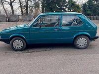 Usata VW Golf III 54 CV (39 kW) 1994 Utilitaria