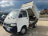 usata Piaggio Porter 1.4d RIBALTABILE