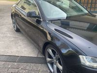 usata Audi A5 A5I 2007 Coupe Coupe 3.0 V6 tdi Ambition quattro