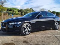 usata Jaguar XE 2.0d Prestige 180cv auto