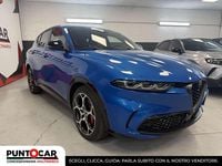 Usata Alfa Romeo Tonale Veloce 160 CV (117 kW) 2024 Other SUV