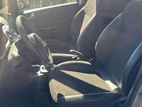 Usata Opel Corsa 54 CV (39 kW) 2012 Grigio Berlina