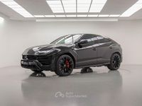 Usata Lamborghini Urus 650 CV (478 kW) 2020 Nero SUV