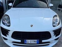 Usata Porsche Macan 258 CV (189 kW) 2015 SUV
