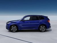 Nuova BMW X1 M Sport 149 CV (109 kW) 2025 Blu SUV