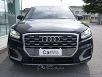 Usado Audi Q2 Ambiente 116 CV (85 kW) 2016 Negro SUV