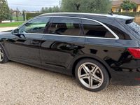 usata Audi A4 Avant 2.0 150 cv