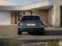 Nuova Audi A6 S-Line 367 CV (269 kW) 2026 Grigio daytona perlato Station wagon