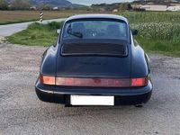 Usata Porsche 964 250 CV (183 kW) 1991 Coupé