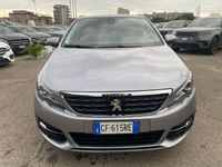 usata Peugeot 308 BlueHDi 130 S&S EAT8 Allure