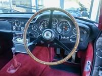 Usata Aston Martin DB6 282 CV (207 kW) 1968 Grigio Coupé