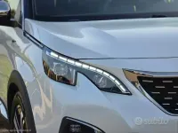 Usata Peugeot 3008 GT 177 CV (130 kW) 2019 Bianco SUV