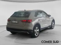 Usata Audi Q3 Advanced 150 CV (110 kW) 2020 Bianco SUV