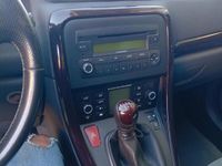 Usata Fiat Croma Dynamic 150 CV (110 kW) 2007 Blu Station wagon