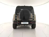 Usata Land Rover Defender SE Dynamic 301 CV (221 kW) 2024 Other SUV