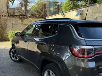 Usata Jeep Compass Limited 150 CV (110 kW) 2018 SUV