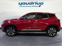 Nuova DR DR 5.0 95 CV (69 kW) 2026 Rosso SUV
