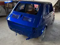 Usata Fiat 126 1970