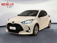 Usata Mazda 2 Comfort 92 CV (67 kW) 2022 Bianco Berlina