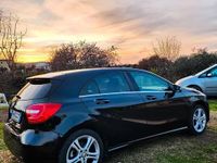 Usata Mercedes A180 110 CV (80 kW) 2015 Utilitaria