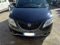Usata Lancia Ypsilon Platinum 69 CV (50 kW) 2017 Utilitaria