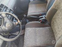 Begagnad Toyota RAV4 128 HK (94 kW) 1999 Grön SUV