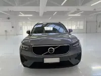 Usata Volvo XC40 163 CV (119 kW) 2023 SUV