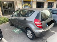 usata Mercedes A160 classeCDI Diesel cambio automatico