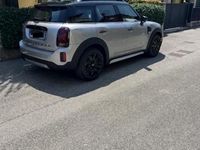 Usata Mini Countryman 2023 Grigio SUV