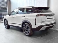 Nuova Jaecoo 7 279 CV (205 kW) 2026 Bianco SUV