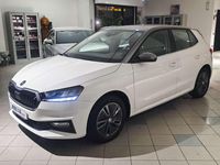 Usata Skoda Fabia Style 110 CV (80 kW) 2023 Other Utilitaria