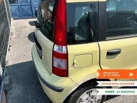 Usata Fiat Panda Dynamic 60 CV (44 kW) 2007 Utilitaria