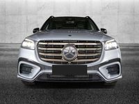 Usata Mercedes GLS350 Advanced Plus 313 CV (230 kW) 2024 Argento SUV