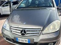 Usata Mercedes A180 Avantgarde Edition 109 CV (80 kW) 2008 Monovolume