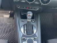 Usata Audi TT Ambiente 245 CV (180 kW) 2022 Coupé