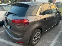 Usata Citroën C4 Picasso 120 CV (88 kW) 2016 Monovolume