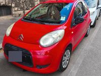 Usata Citroën C1 68 CV (50 kW) 2009 Utilitaria