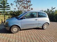 Usata Lancia Ypsilon 70 CV (51 kW) 2004 Utilitaria
