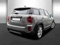 usata Mini Cooper S Countryman E ALL4 Trim IBRIDA ELETTRICA