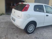 usata Fiat Punto 1ª serie - 2012