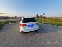 Usata Audi A3 S-Line 150 CV (110 kW) 2017 Berlina