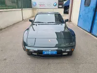 Usata Porsche 944 163 CV (119 kW) 1988 Verde met. Coupé